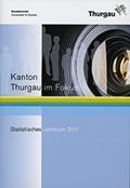 Thurgau im Fokus Statistisches Jahrbuch 2024