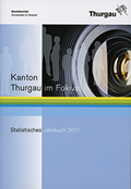 Thurgau im Fokus Statistisches Jahrbuch 2023