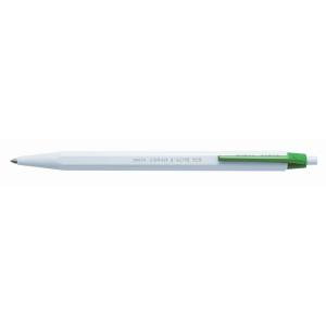 Kugelschreiber CdA 825 grün Nr. 0825.210