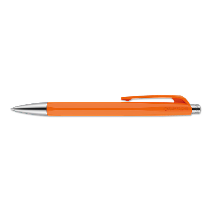 Kugelschreiber CdA Infinite orange Nr. 888.030