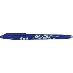 Tintenroller Pilot Frixion Ball blau Strichbreite ca. 0,7 mm, Nr. BL-FR7.003