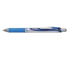 Tintenroller Pentel Energel blau Strichbreite 0,7 mm, nachfüllbar