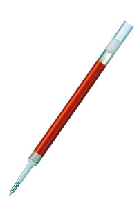 Pentel Energel Patronen rot zu Tintenroller Pentel Energel BL77