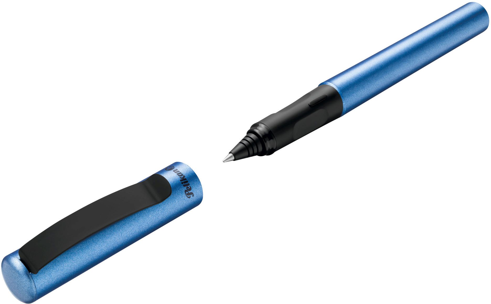 Pelikan Tintenroller Pina Colada Classic blau, 0,7 mm SPEZIALBESTELLUNG!!!