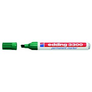 Filzstift edding 3300 grün Nr. 3300-4