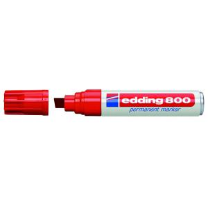 Filzstift edding 800 rot Nr. 800-2