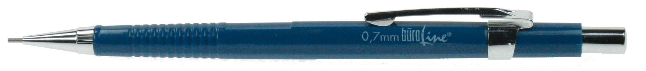Minenhalter 0,7 mm  BüroLine, blau Original-Nr. 254268