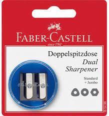 Faber-Castell Refill Spitzereinheit für Spitzer RollOn