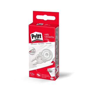 Pritt Ersatzkassette 4,2 mm 