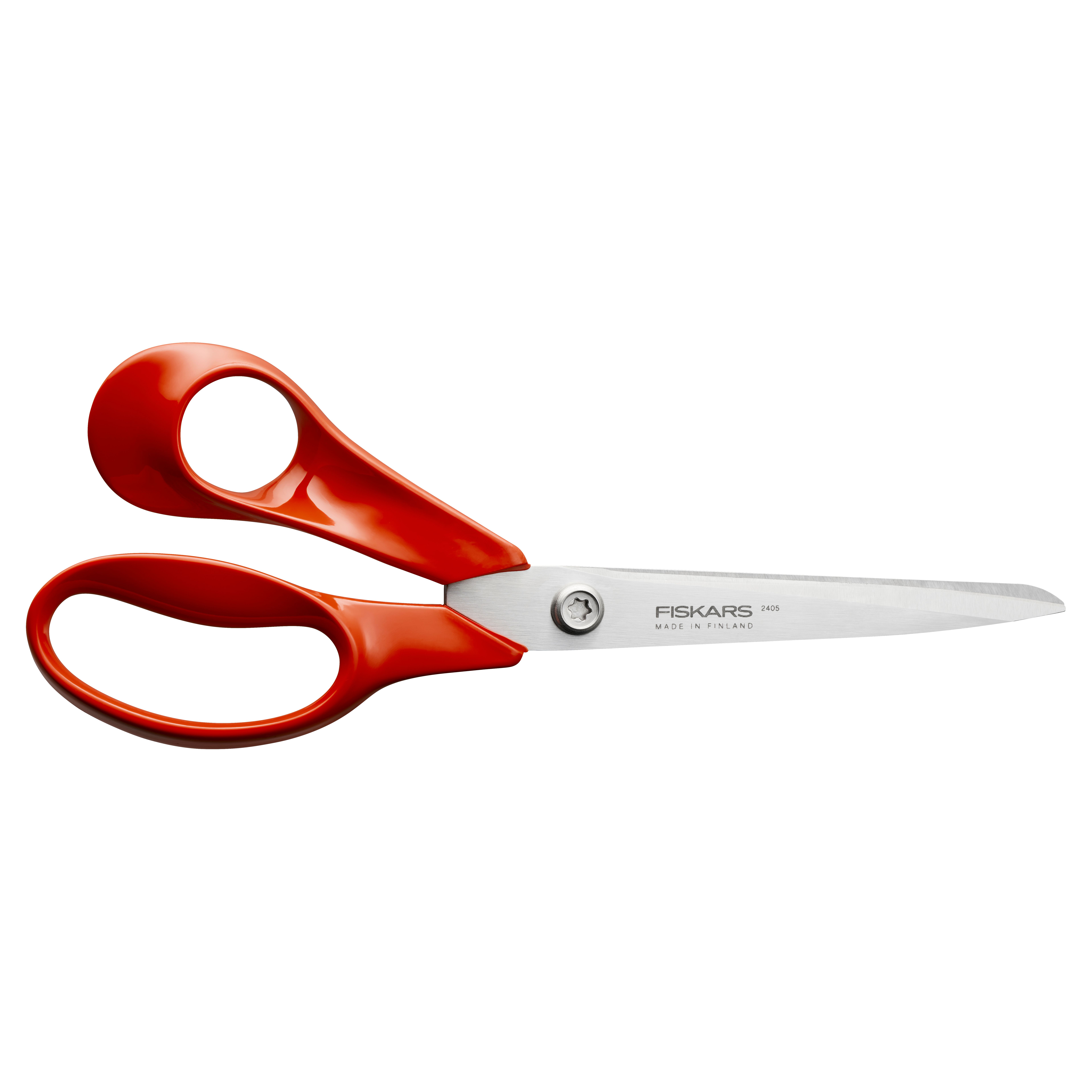 Fiskars Schere Universal Classic 21 cm Linkshänder, SOLANGE VORRAT!!