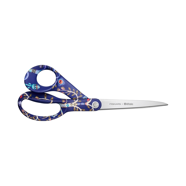 Fiskars Taika littala Schere 21 cm blau SPEZIALBESTELLUNG!!!