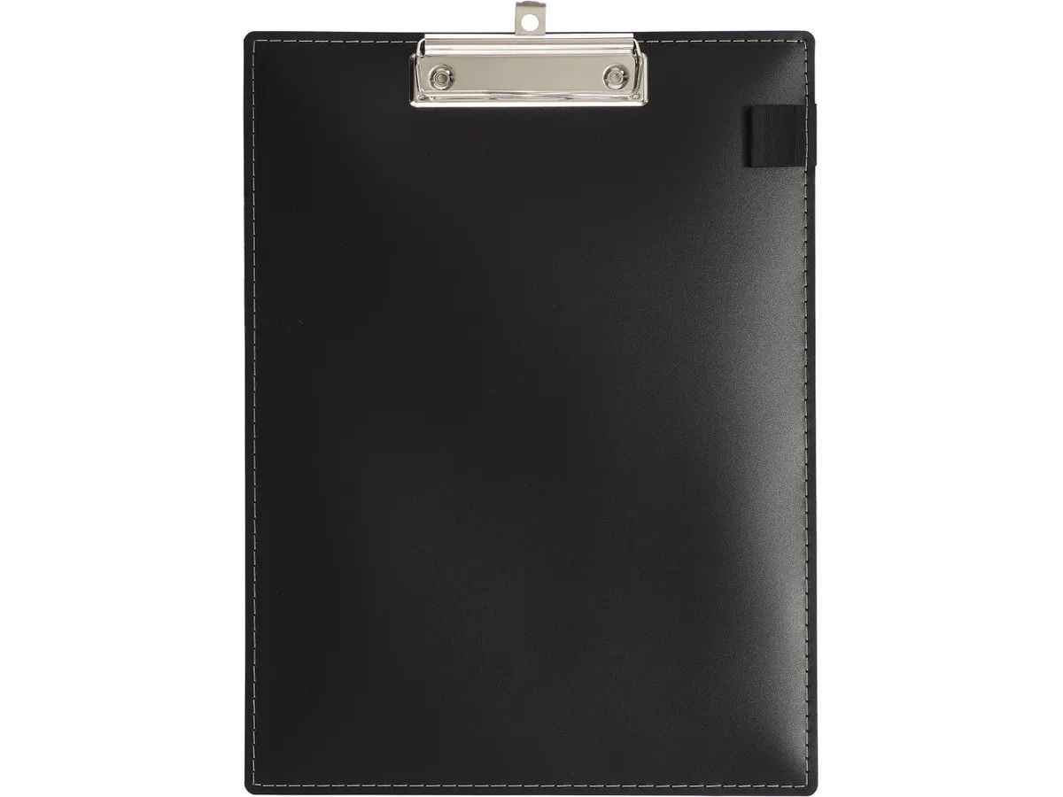 Kolma Paperclip A4 Comfort schwarz Nr. 06.006.06 SPEZIALBESTELLUNG!!!