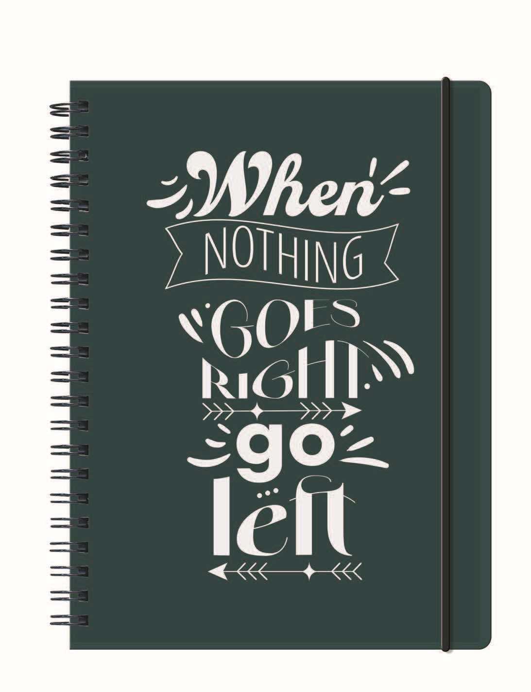 Schüleragenda Herlitz A5 MustHave WHen.... 1 Woche auf 2 Seiten SPEZIA