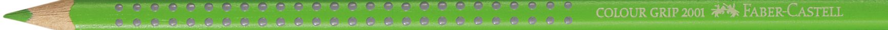 Farbstift Faber Castell grasgrün Nr. 12466