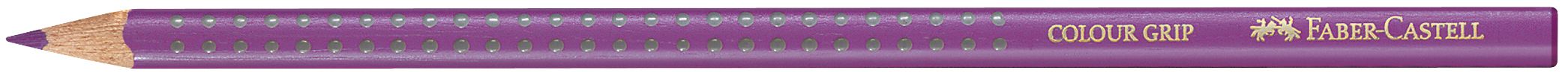 Farbstift Faber Castell Lavendel Nr. 12434