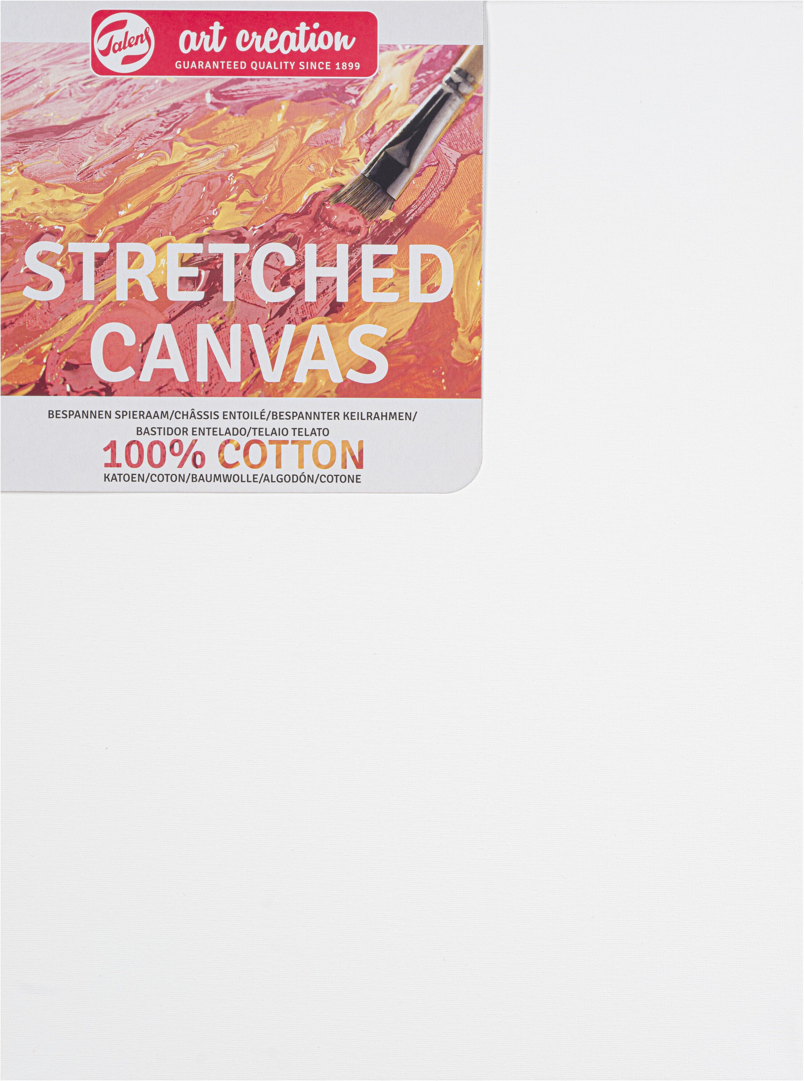 Talens Keilrahmen 30 x 24 cm 260 gm2 SPEZIALBESTELLUNG