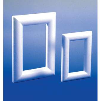 Styropor Rahmen 240 x 320 mm SPEZIALBESTELLUNG