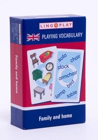 LingoPlay Family and Home SPEZIALBESTELLUNG