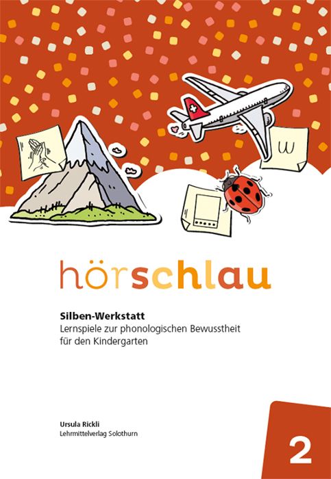 hörschlau, Silben-Werkstatt 