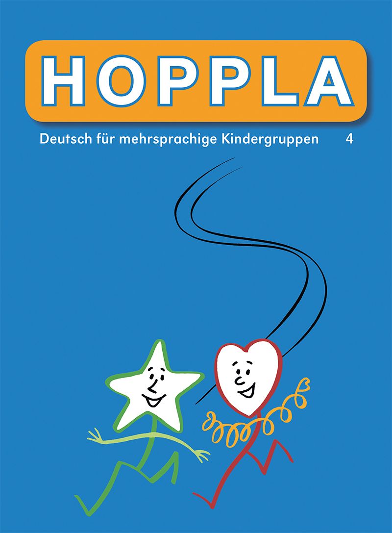 Hoppla 1-4, Allgemeiner Kommentar NUR ONLINE-INFOS: WWW.HOPPLA.CH!!!