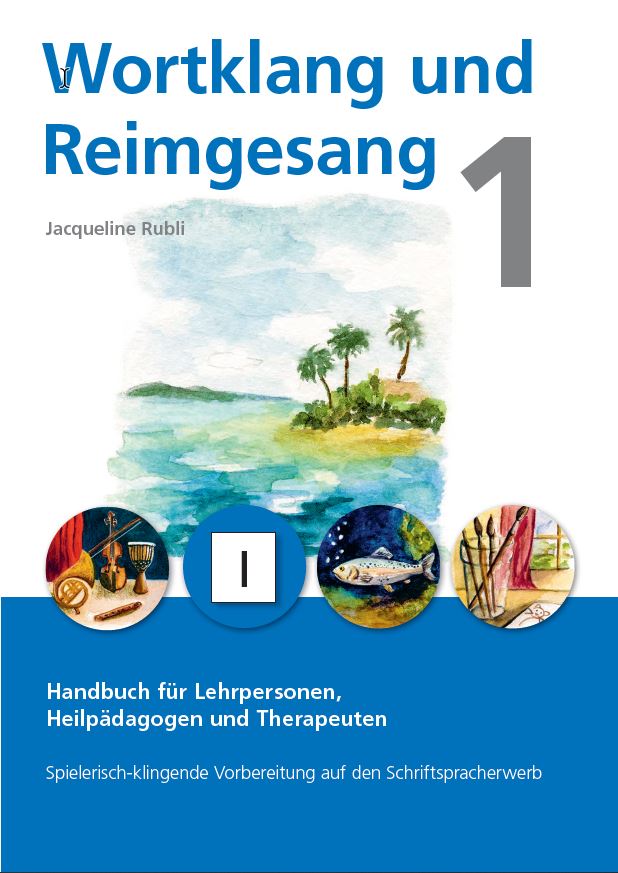 Wortklang und Reimgesang 