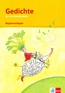 Gedichte für die Grundschule, Kopier- vorlagen, SPEZIALBESTELLUNG