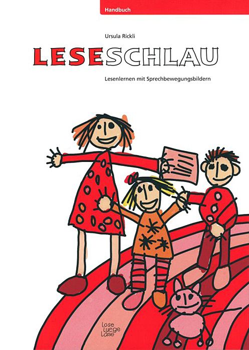 Leseschlau Handbuch 