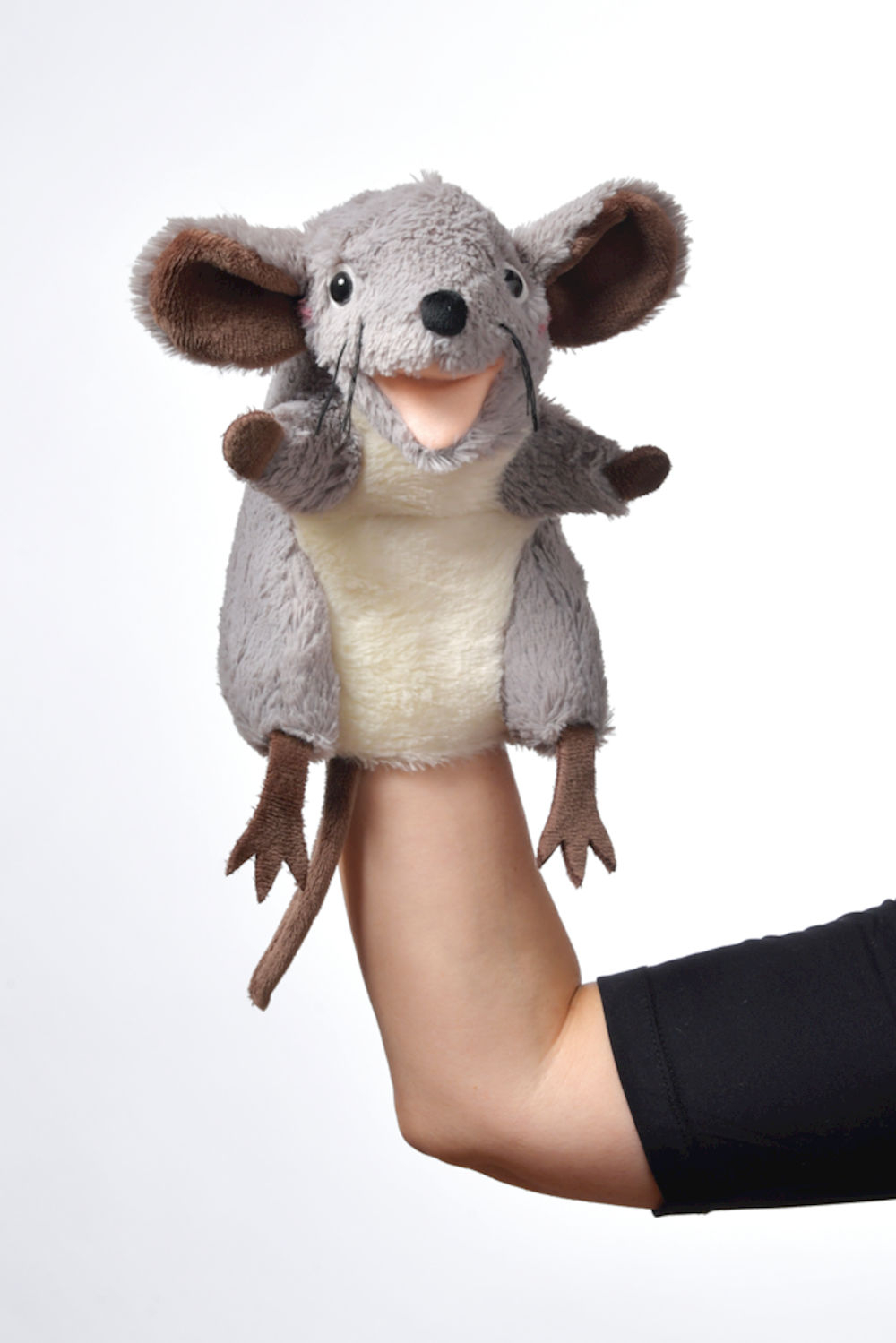 Deutsch Eins, Handpuppe Maus Molli SPEZIALBESTELLUNG