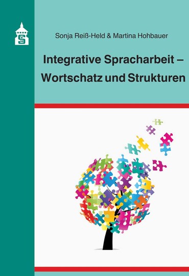 Integrative Spracharbeit - Wortschatz und Strukturen / SPEZIALBESTELLUNG