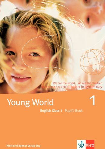 Young World 1, Pupil's Book, ALTE VERS.! 3. Sj., SPEZIALBESTELLUNG!