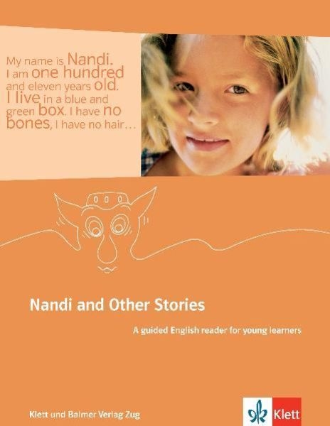 Young World 1, Storybook: Nandi /ALTE V. and other stories, 3. Sj., SPEZIALBEST.