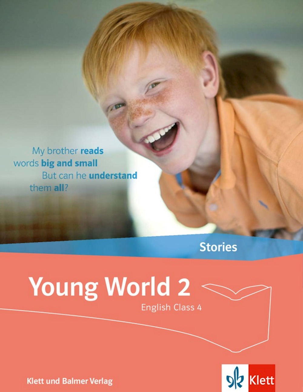 Young World 2, Stories, Einzelheft 4. Sj.