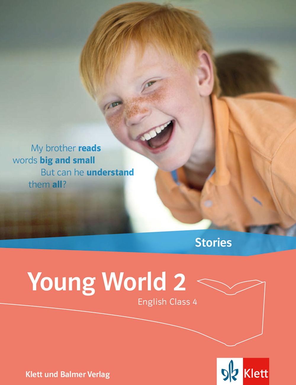 Young World 2, Stories, 10er-Paket 4. Sj.
