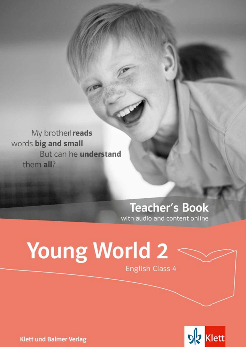 Young World 2,Teacher's Book 4. Sj.