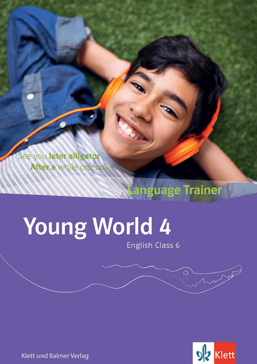 Young World 4, Language Trainer, 10er- Paket