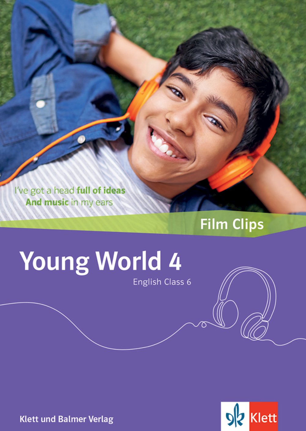 Young World 4, Film Clips 