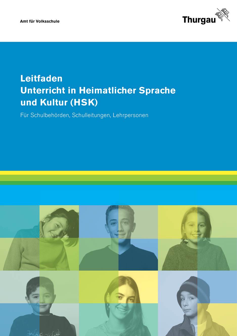 HSK Leitfaden Unterr. Heimatkundl. f. Schulb.,SL, LP - nur Download!