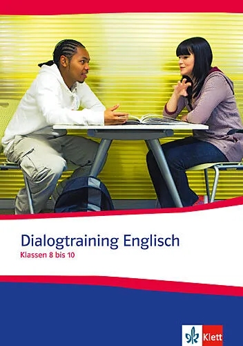 Dialogtraining Englisch Conversation SPEZIALBESTELLUNG