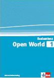 Open World 1, Evaluations (Lernkon- trollen)