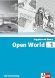 Open World 1, Kopiervorlagen Support and Boost