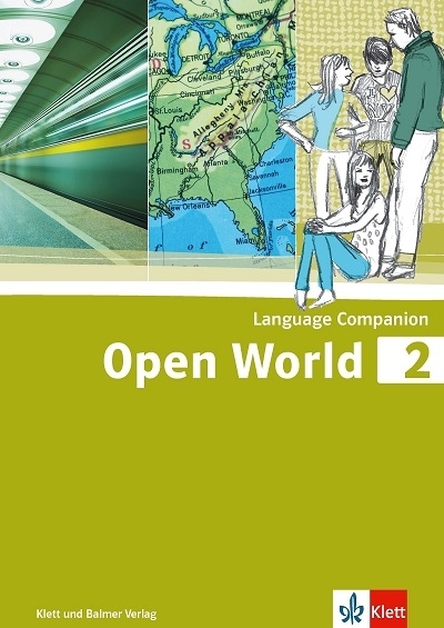 Open World 2, Language Companion 
