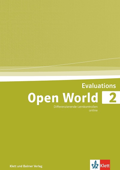 Open World 2, Evaluations 