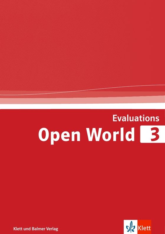 Open World 3, Evaluations 