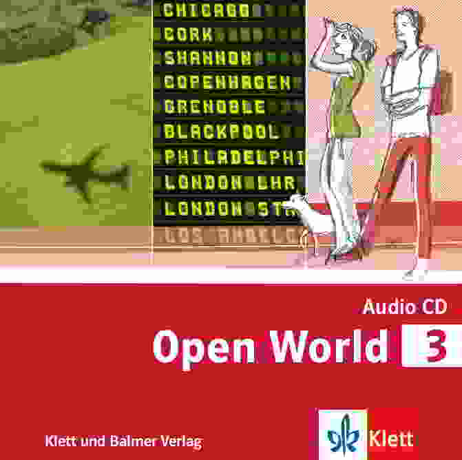 Open World 3, Coursebook DAL digitale Ausgabe für LP / SPEZIALBEST.