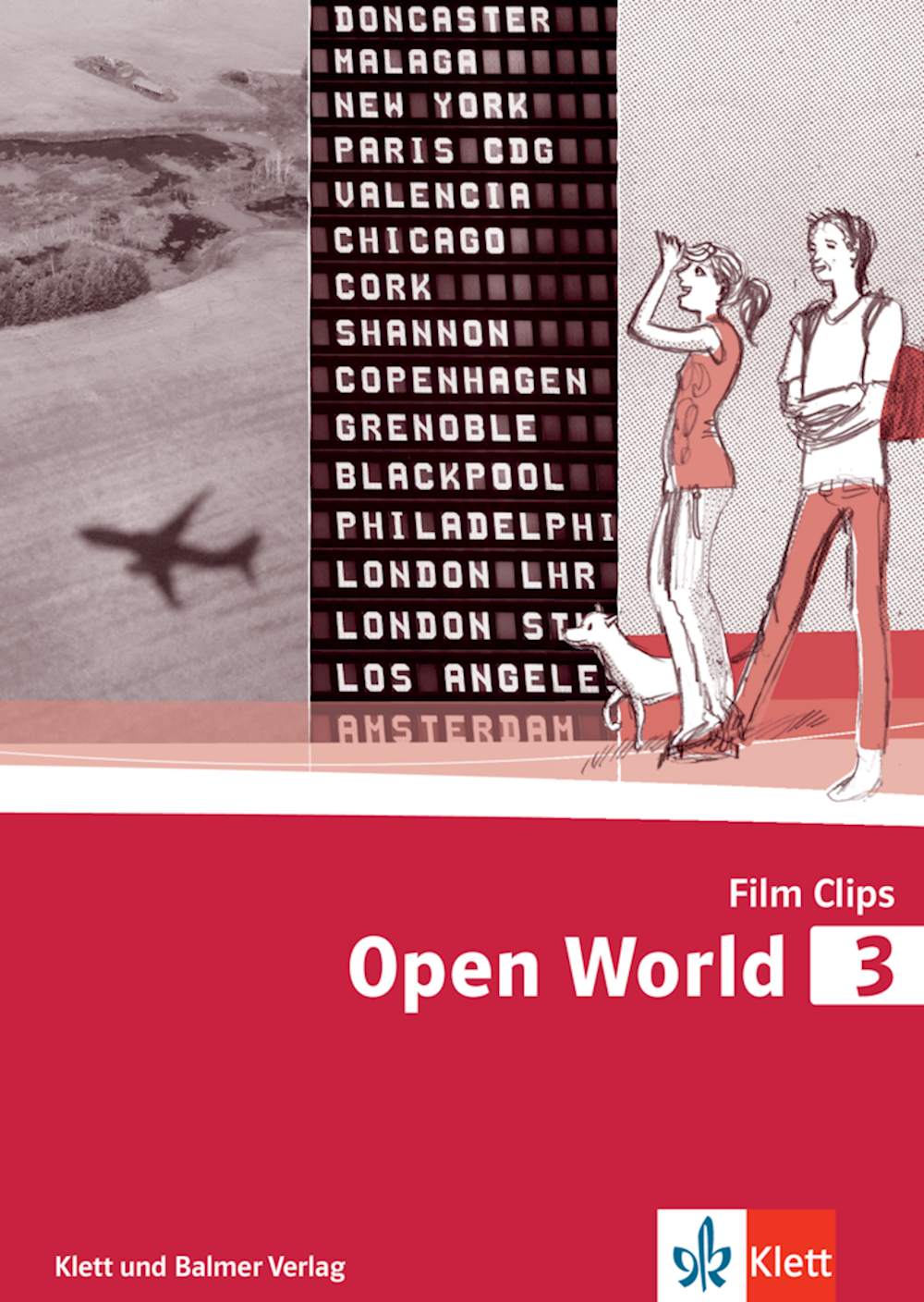 Open World 3, Film Clips 