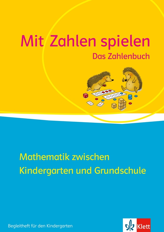 Das Zahlenbuch, Mit Zahlen spielen 