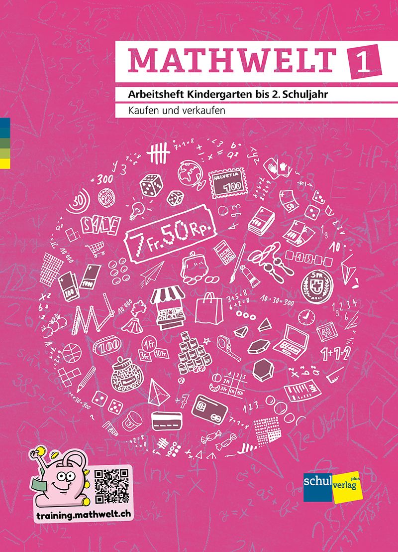 Mathwelt 1, AH 4 Kaufen und verkaufen 