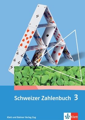 Schweizer Zahlenbuch 3, Schulbuch ALTE VERSION - SPEZIALBESTELLUNG