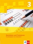 Verstehen und Trainieren 3 zum Schweizer Zahlenbuch 3, Arbeitsheft