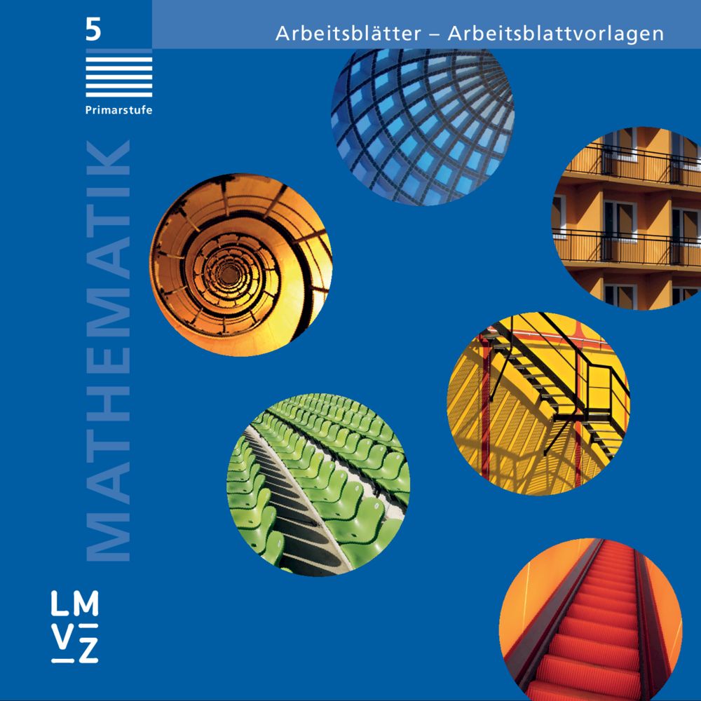 Mathematik 5 Primarschule CD-ROM SOL. VORRAT GEM. LIEFERANT!!!